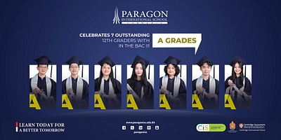 Paragon ISC BACII Exam