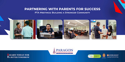PTA Banner