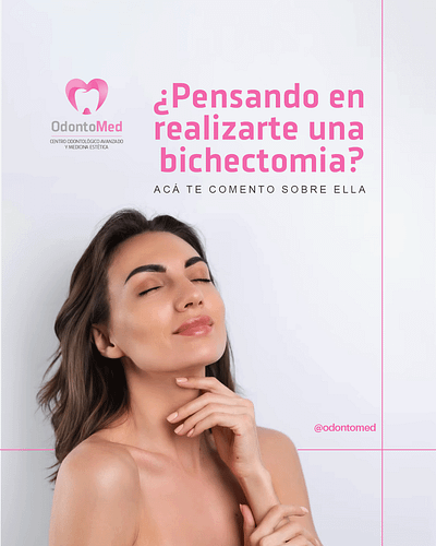 OdontMed - Social Media branding design graphic design health instagram med odonto odontology post socialmedia