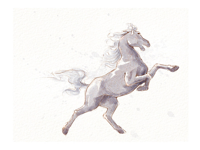 Svadilfari illustration