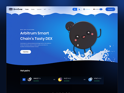 Crypto landing page crypto crypto agency crypto design crypto investments crypto landing page crypto platform crypto wallet crypto website dex dex landing page dex website