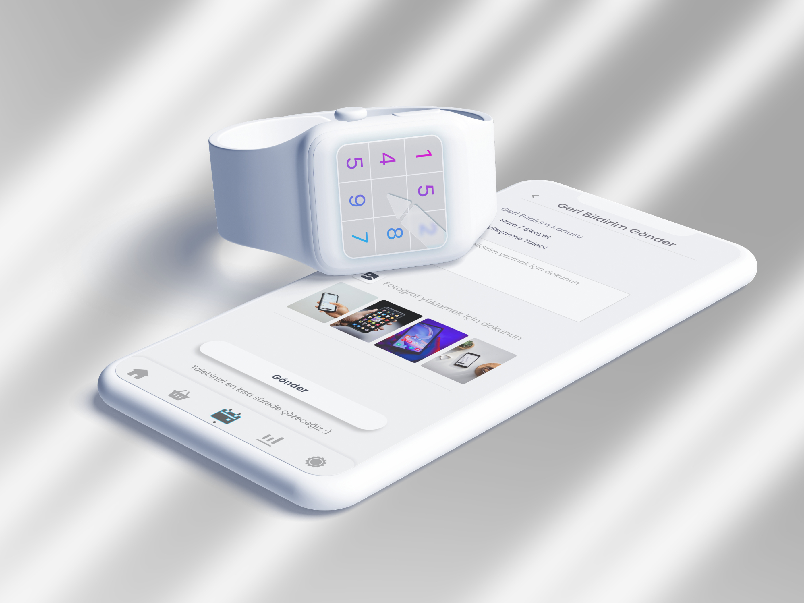 Sudoku - Mobile Game Design design dockbar feedback feedbackpage figma gamedesign howtoplay images menu mobile product smartphone sudoku ui ux