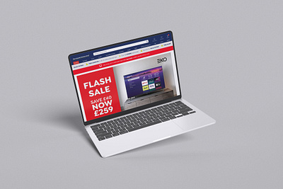 The Original Factory Shop Website branding design graphic design website