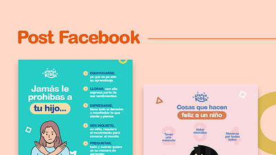 Avanza Kids - Branding & Social Media branding design graphic design illustration kids logo nursery post socialmedia storie therapy vector