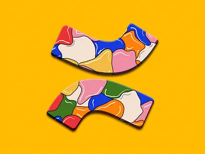 Confluence illustrator visual