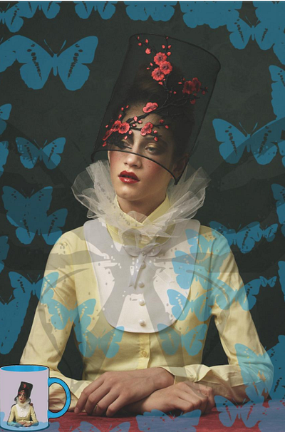 Butterflies design graphic design illustration vector