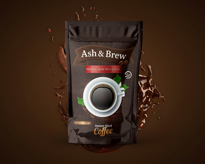 Pouch Packaging Design adobe illustrator adobe photoshop brand identity brand packaging branding creative design creative direction custom packaging food packaging graphic designing illustration label and packaging design label design package packaging design pouch design pouch packaging product design product packaging vector illustration