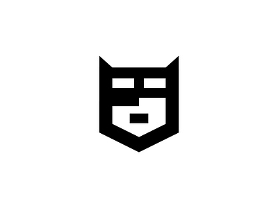Batman logo batman face batman logo branding clothing design face abstract logo face icon face logo face mark graphic design logo logodesigner vector