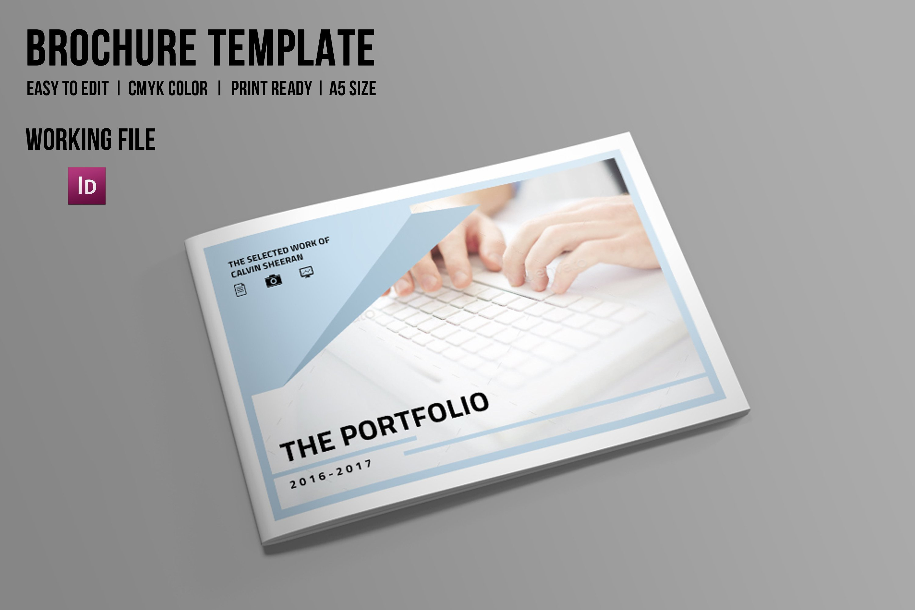 Design Portfolio Template catalog design portfolio indesign portfolio portfolio brochure portfolio design portfolio template proposal work portfolio