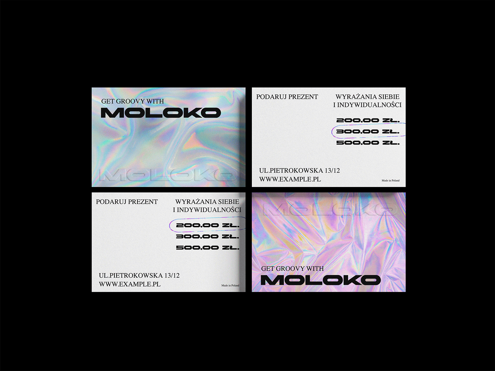 Logo design - clothes showroom brand identity branding graphic design logo logo design logo mark logodesign logotype minimalist logo modern logo