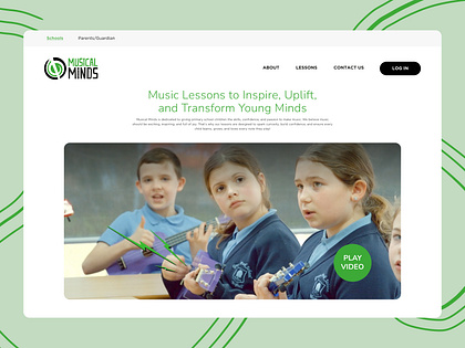Music Lessons