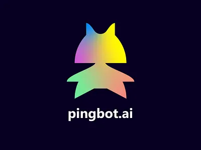 Pingbot ai logo design ai assistant ai assistant bot ai bot ai bot assistant ai bot icon ai chat ai logo designer bot icon bot logo bot logo design chat bot logo design chat logo chatbot chatbot icon chatbot logo chatbot logo design chatting bot help bot