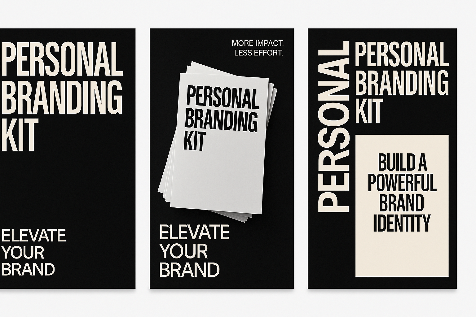 Example of Brand Consultantion For Social Media 