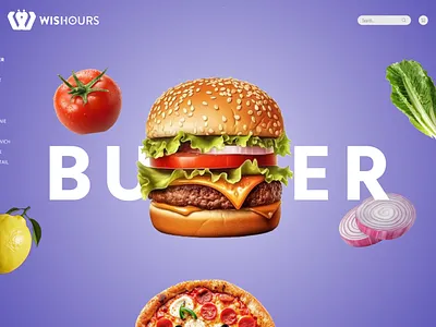 A Bakery Website branding figma figma 3d animation graphic design mockup prototype uiux designer web template