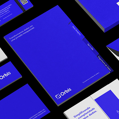 Orbis Branding 3d animation branding design download free freebie graphic design illustration logo mockup mockup cloud mockupcloud motion graphics ui