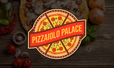 Pizza Logo | Restaurant Logo | Fast Food Logo bold food logo casual dining logo custom pizza logo delivery restaurant logo fast food logo food business logo food packaging logo italian restaurant logo logo design logo family jr logo for pizza box minimalist food logo modern food logo pizza logo pizza logo design pizza shop logo pizzeria branding restaurant logo takeaway logo design vintage pizza logo