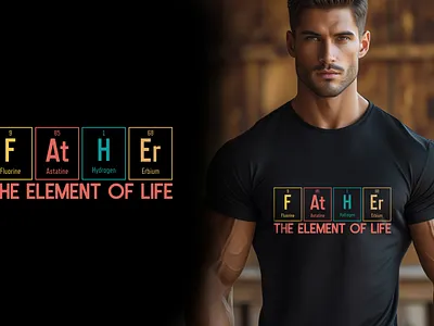 Father’s Day T-Shirt Design branding dad lover dad t shirt dad tshirt design fathers day fathers day tshirt graphic design illustration illustrator print print on demand t shirt trendy tshirt tshirt tshirt design typography tshirt unique tshirt vector vector tshirt