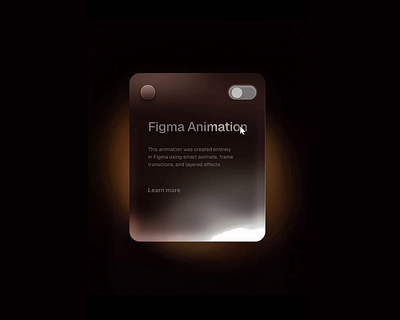 Leveling Up with Figma Motion Design animated cards animation cards figma figmaonly motion graphics ui uianimation uicards uiux