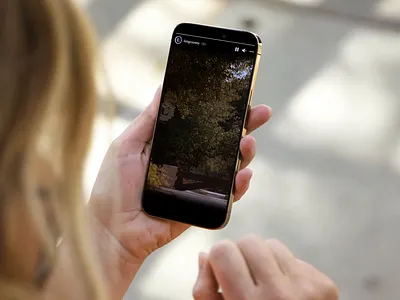 Long Cove digital branding agency branding design email marketing graphic design instagram story paid social social media social strategy