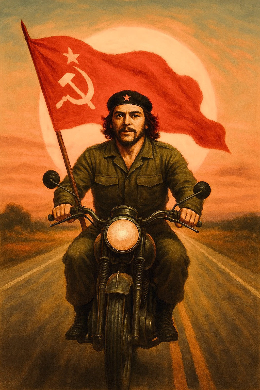 Che design ecommerce illustration mobileapp poster shopping