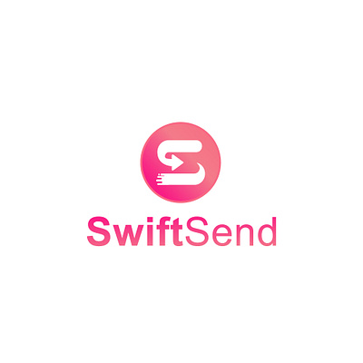 S Letter icon Logo design for SwiftSend animation brandidentity branding business logo creativedesign designforbusinesses graphic design logo logo branding logo icon logo maker minimal logo modern logo software logo typographylogo word mark logo