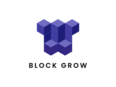 Block Grow Marketing Logo block logo block logo design creative logo creative logo design digital marketing digital marketing logo dribbble logo dribbble shot dribbble shot post graphic designer logo design logo designer logo idea logo inspiration marketing agency marketing agency icon marketing agency logo marketing logo modern logo modern logo idea