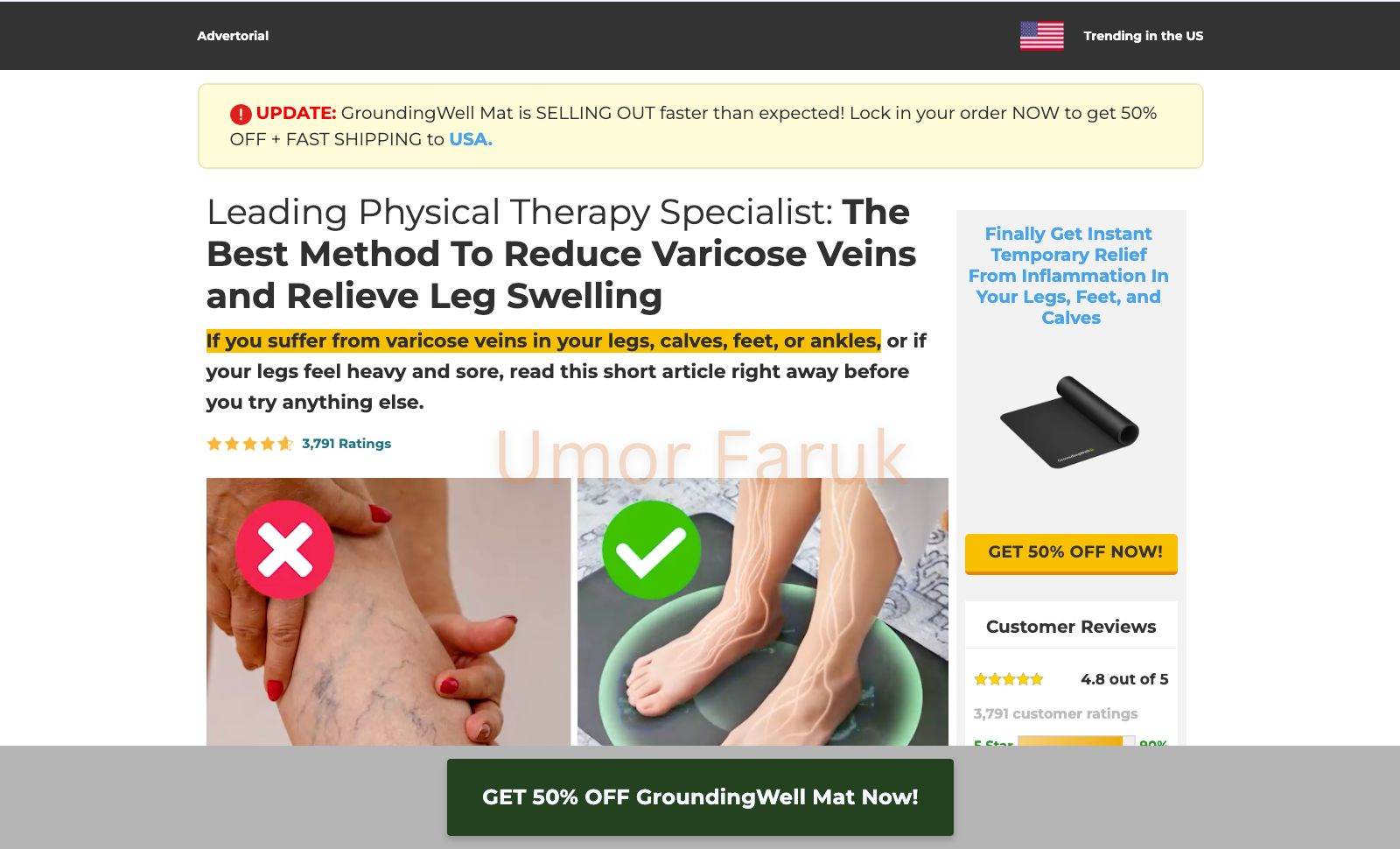 Example of Clone Any Pages On Shopify Gempages