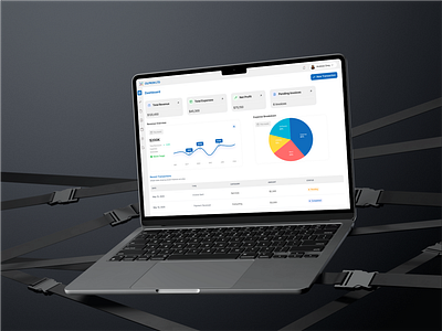 Dashboard UI app dashboard design graphic design interface product design ui web website