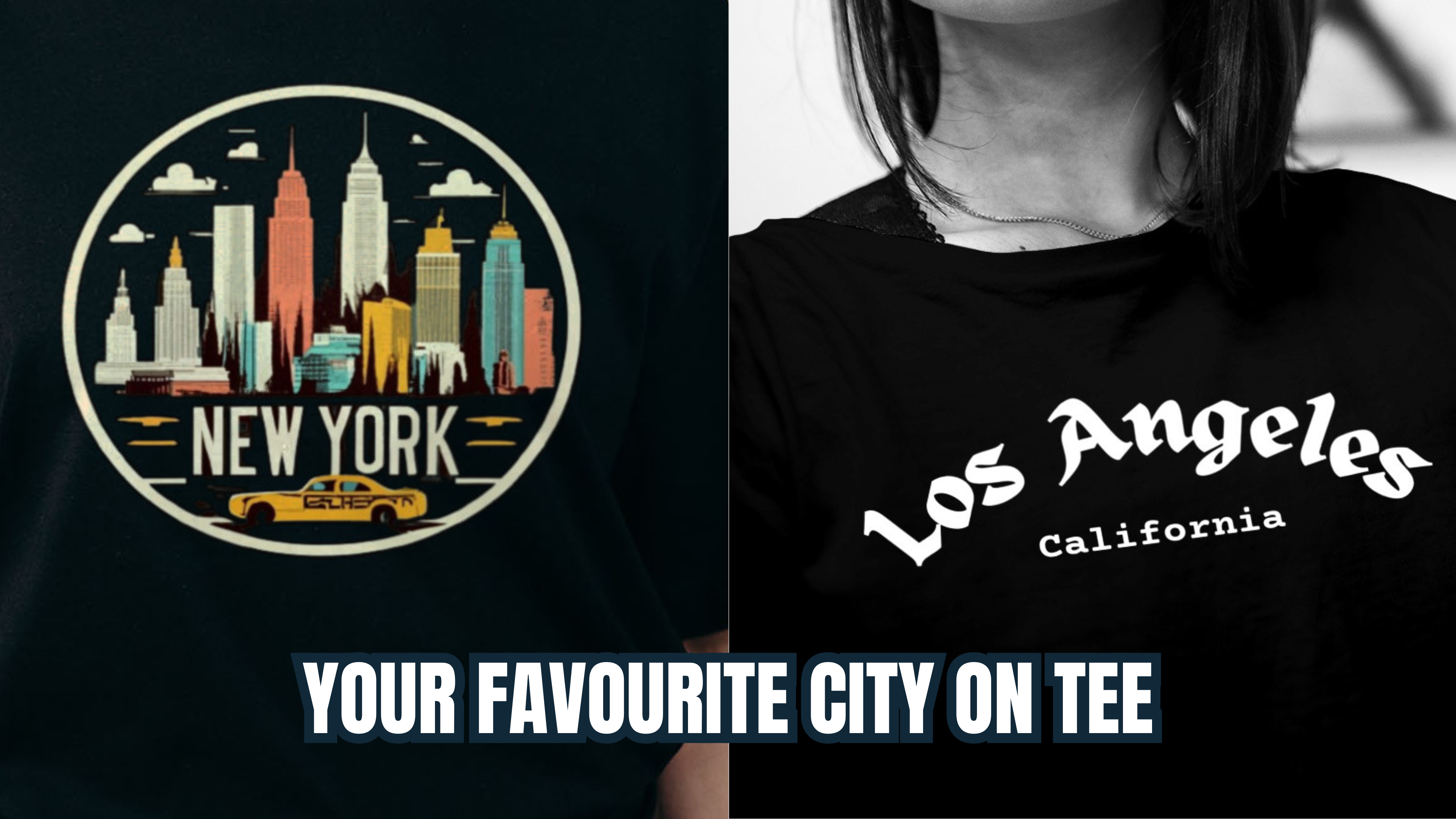 Example of Premium T Shirt Design For 10+ Niches