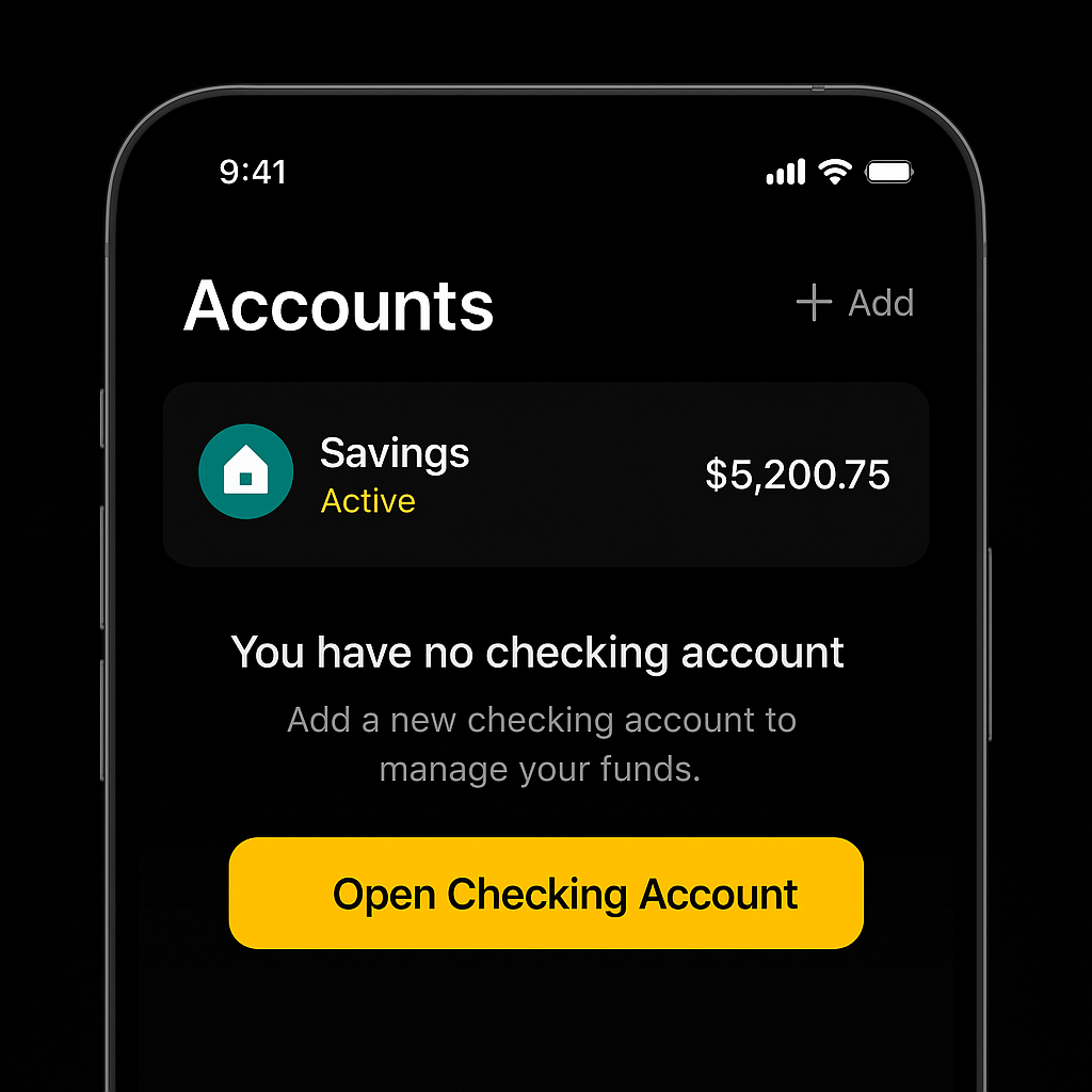 💡 From Concept to Completion — Your Product, Turnkey Ready 3d ai app banking branding clean design icon illustration interface logo mobile mobile app ui ux web
