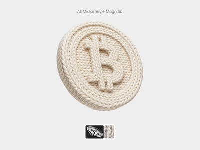 We art-direct it — prompt by prompt. 3d 3dai ai aicreativity aidesign aigraphics aiworkflow banking brand design branding crypto cryptocurrency illustration midjourney