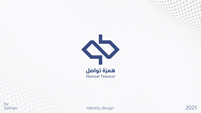 Logistics company logo graphic designer