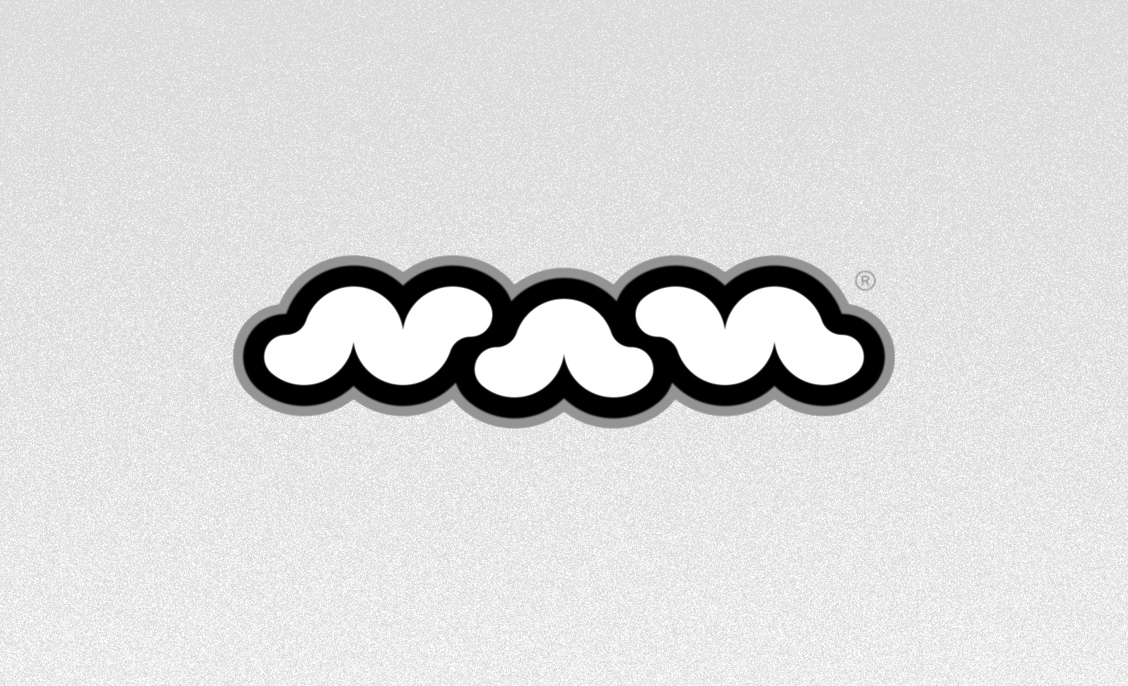 RB015 branding exploration identity logo logotype monogram type y2k