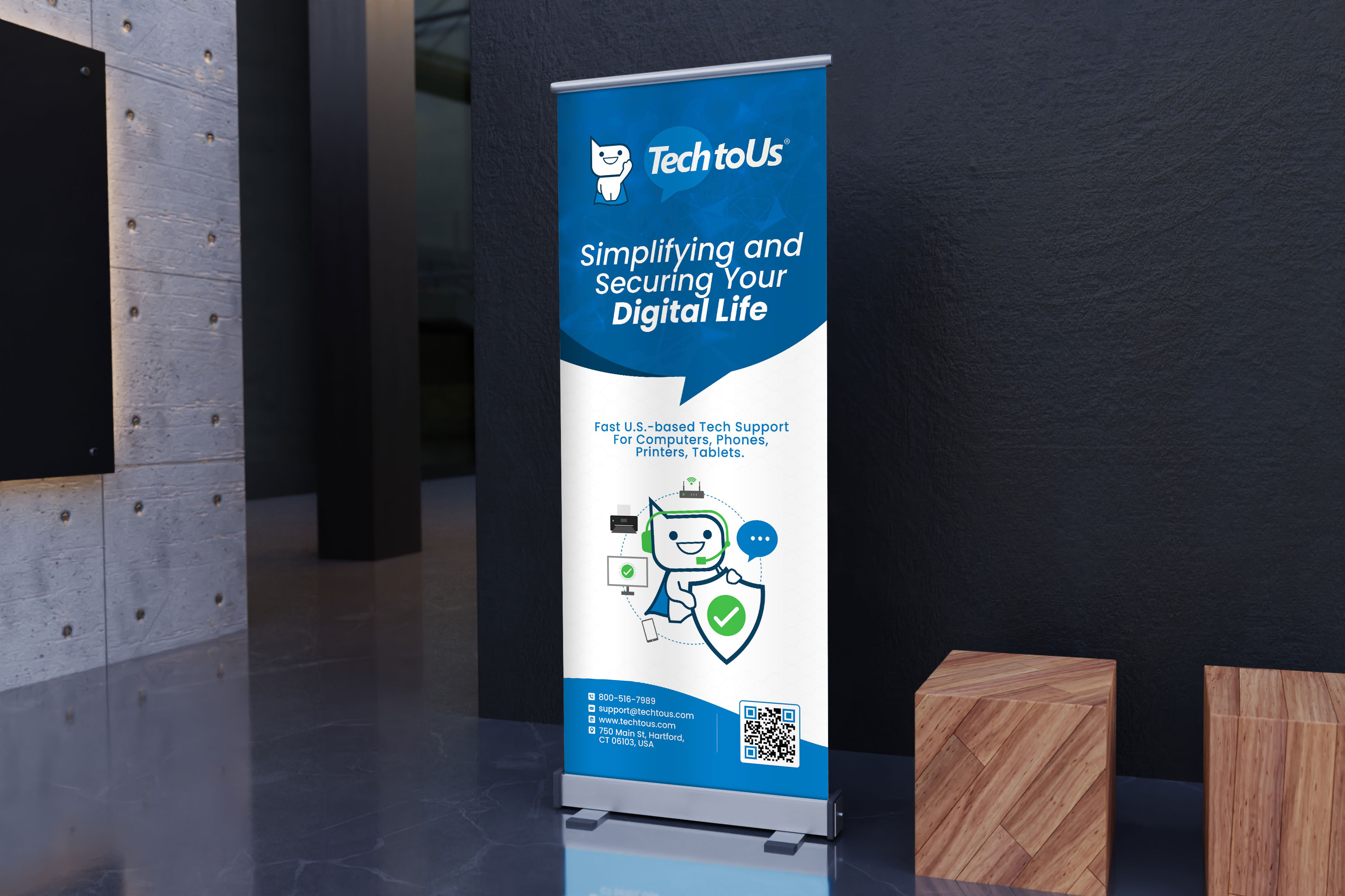 Roll-up banner | Retractable | Signage | Pull-up banner | Pop-up backdrop banner display banner event banner event rollup banner exhibition booth exibation exibition banner exibition booth banner marketing rollup banner party banner pop up banner pull up banner retractable banner roll up banner signage signage banner technology rollup banner trade show banner x banner x stand banner