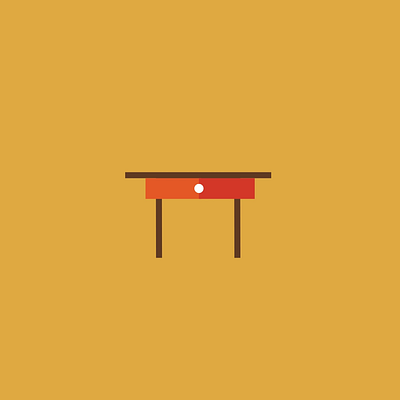 Simple Morphing after effects animation furniture graphic design motion graphics