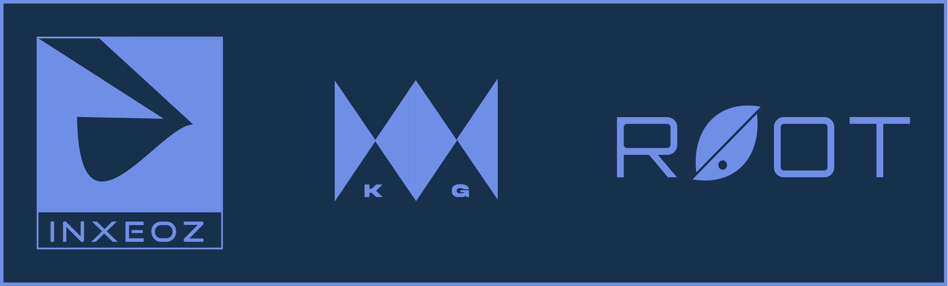 logo designed for industry level organization logo
