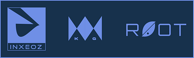 logo designed for industry level organization logo
