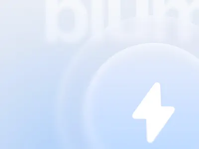 Sky Blur blur branding cloud figma graphic design illustration logo ui