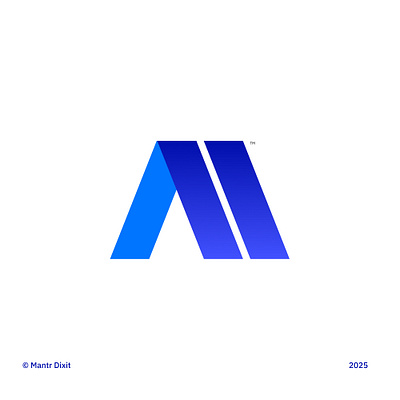 Allisons a abstract alison allison allisons construction creative graphic design home homes logo logomark minimalist modern symbol