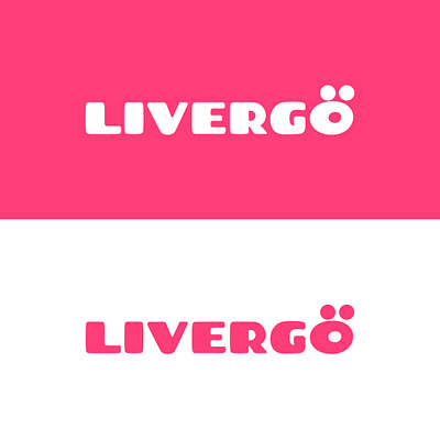 Livergo Gaming Studio Logo. brand brand design brand logo branding brands company logo design gaming gaming logo graphic design logo logo design logos modern