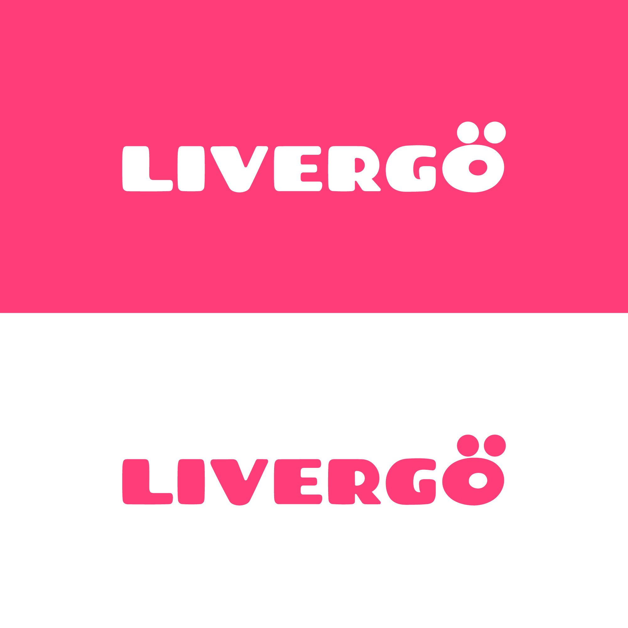 Example of Logo Design  Starter Pack.