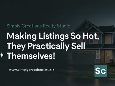 Social Media Posts and Banners by Simply Creations Studio banners design graphic design posts seo social media