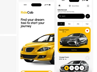 Your Package, Just a Tap Away. animation app booking graphic design logo motion graphics ride rider ui ux