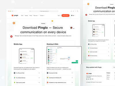 Download Page to Drive App Installs channel chat communication connect contact conversation dialogue group inbox interface message messenger mobile network platform reply social talk team texting