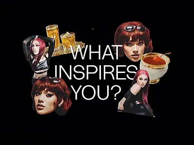 RB020 animation collage edit music video