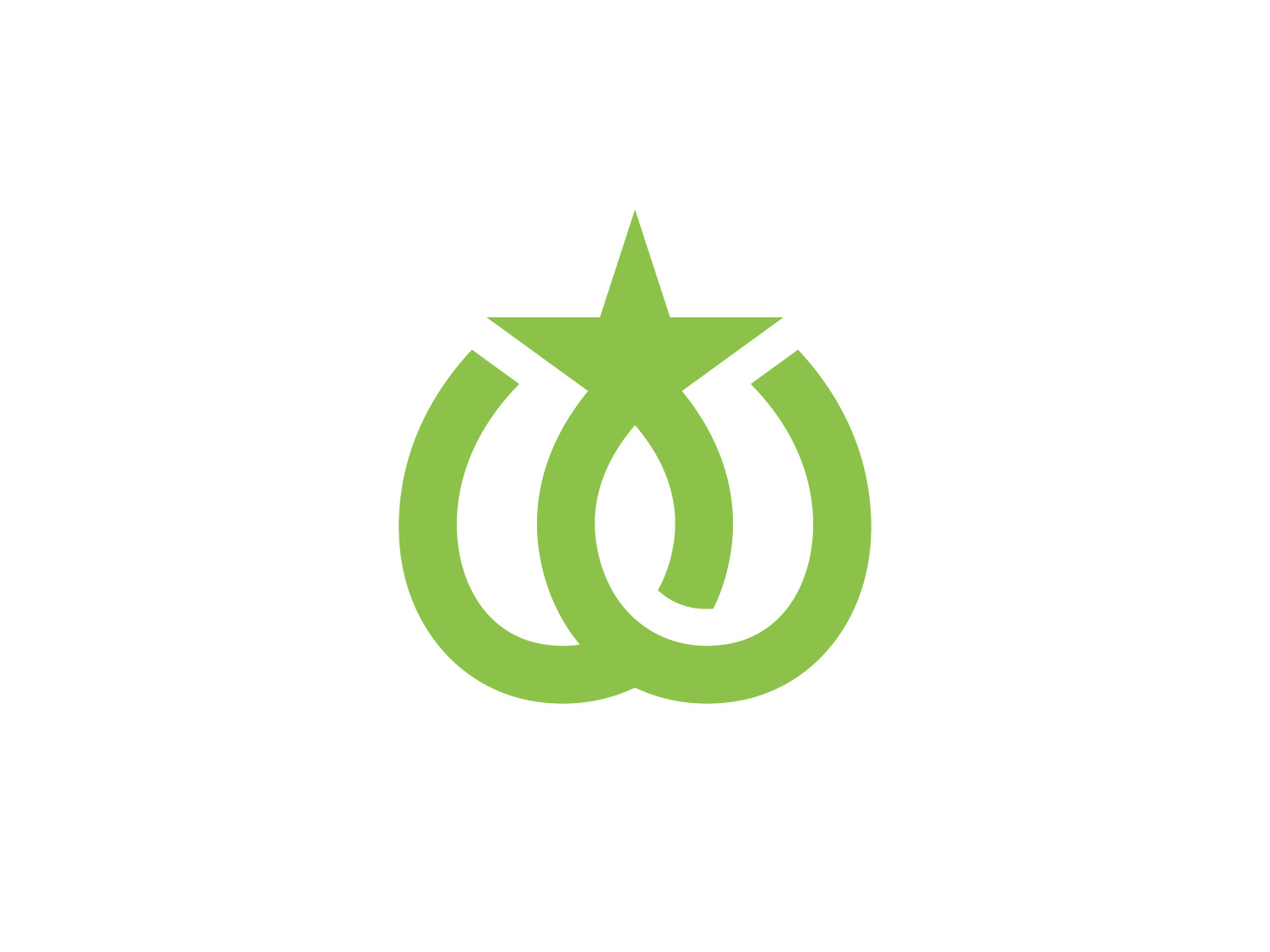 Example of Custom Minimalist And Modern Logo Design