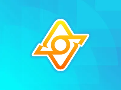 Cycling Mark bike cardio cycling fitness gym health logo design minimal pedal rotate speed spin