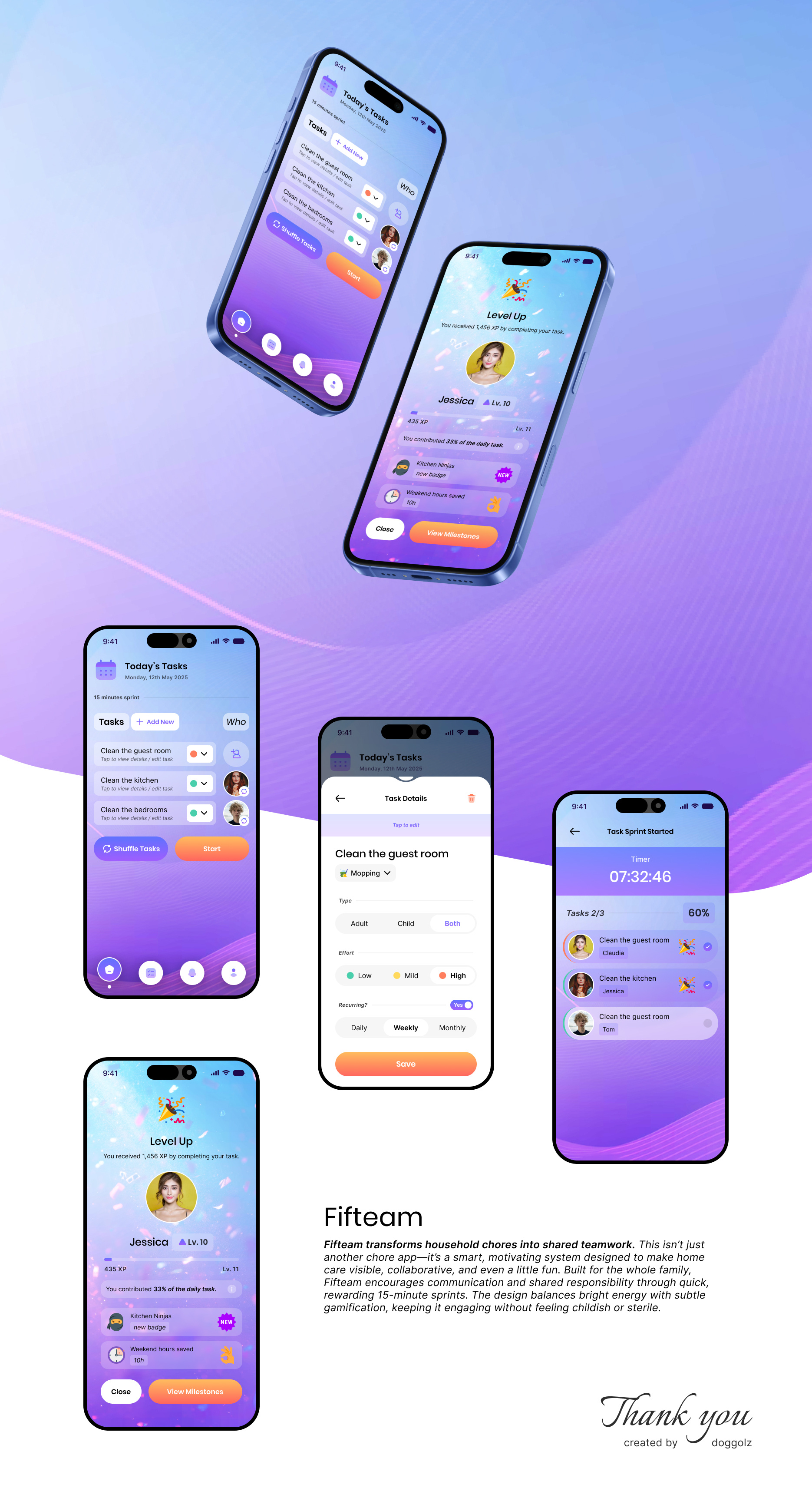 Fifth Team android app application design figma ios mobile mobile app mobile application ui ui design uiux uiux design ux ux design uxui uxui design