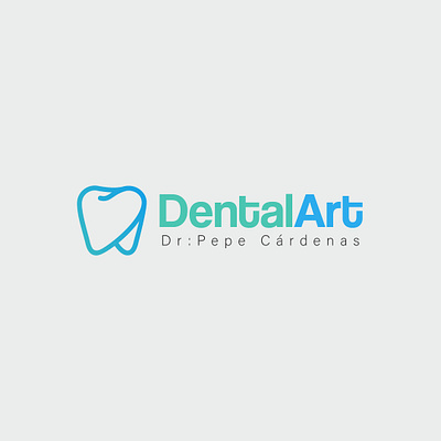 Dental Art - Social Media branding design graphic design illustration logo post socialmedia storie vector