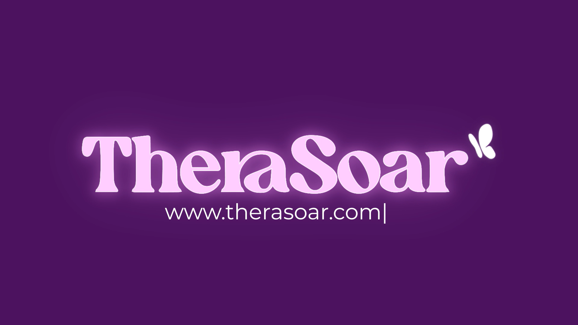 Therasoar - Promo Video advertisement after effects demo marketing motion graphics promotion saas ui animation video